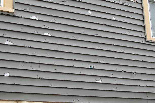 Siding Removal and Disposal in Cardington, OH