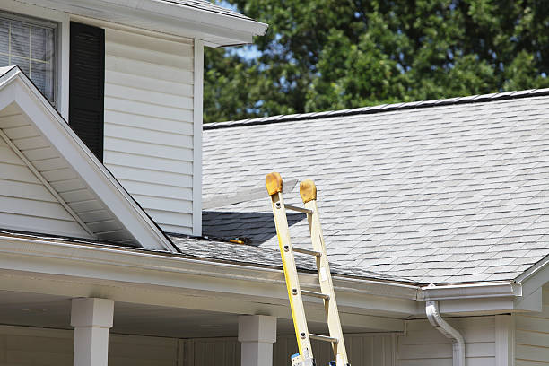 Best Fascia and Soffit Installation  in Cardington, OH